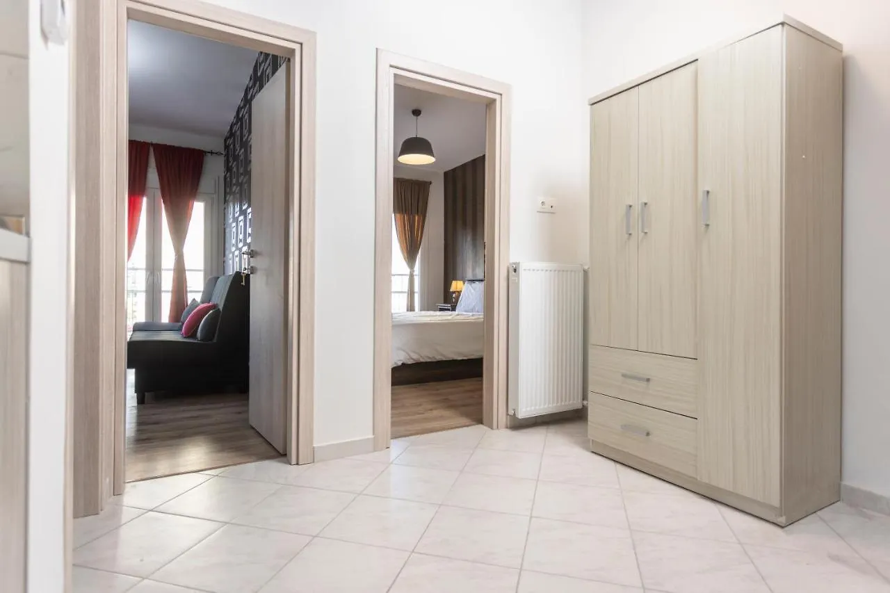 Gavi Eleven Apartment Θεσσαλονίκη