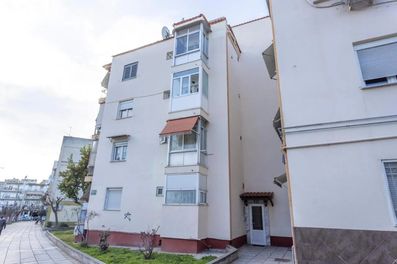 Gavi Eleven Apartment Θεσσαλονίκη