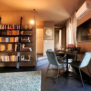 My For - Citta Alta Case de vacanță Bergamo