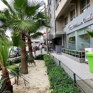Tempo Comfort Apartament İzmir