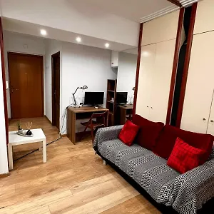 Luxury Aristotelous2 Θεσσαλονίκη
