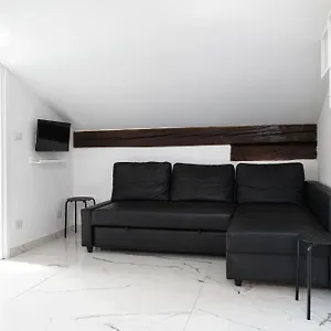 Saragozza Apartament Bologna