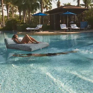 ***** Θέρετρο Four Seasons At Jumeirah Ηνωμένα Αραβικά Εμιράτα
