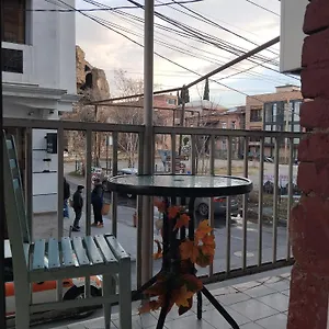  Πανσιόν Wine O'clock Γεωργία