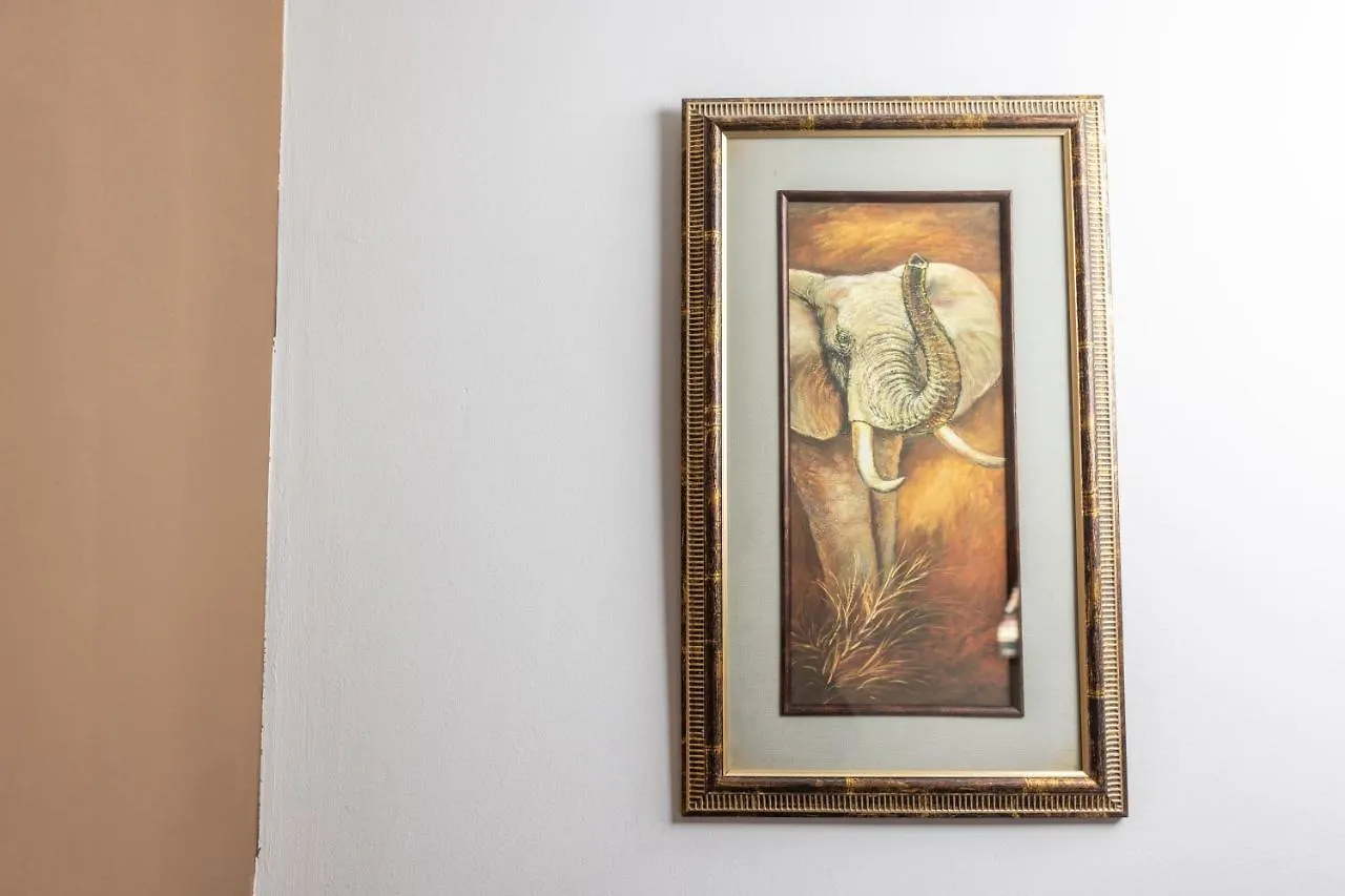 Gavi Eleven Apartment Thessaloniki